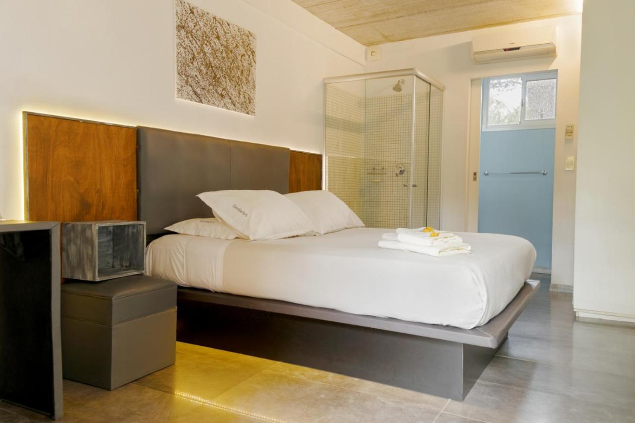 Undarius est une maison d'hôtes gay men only à Punta del Este en Uruguay