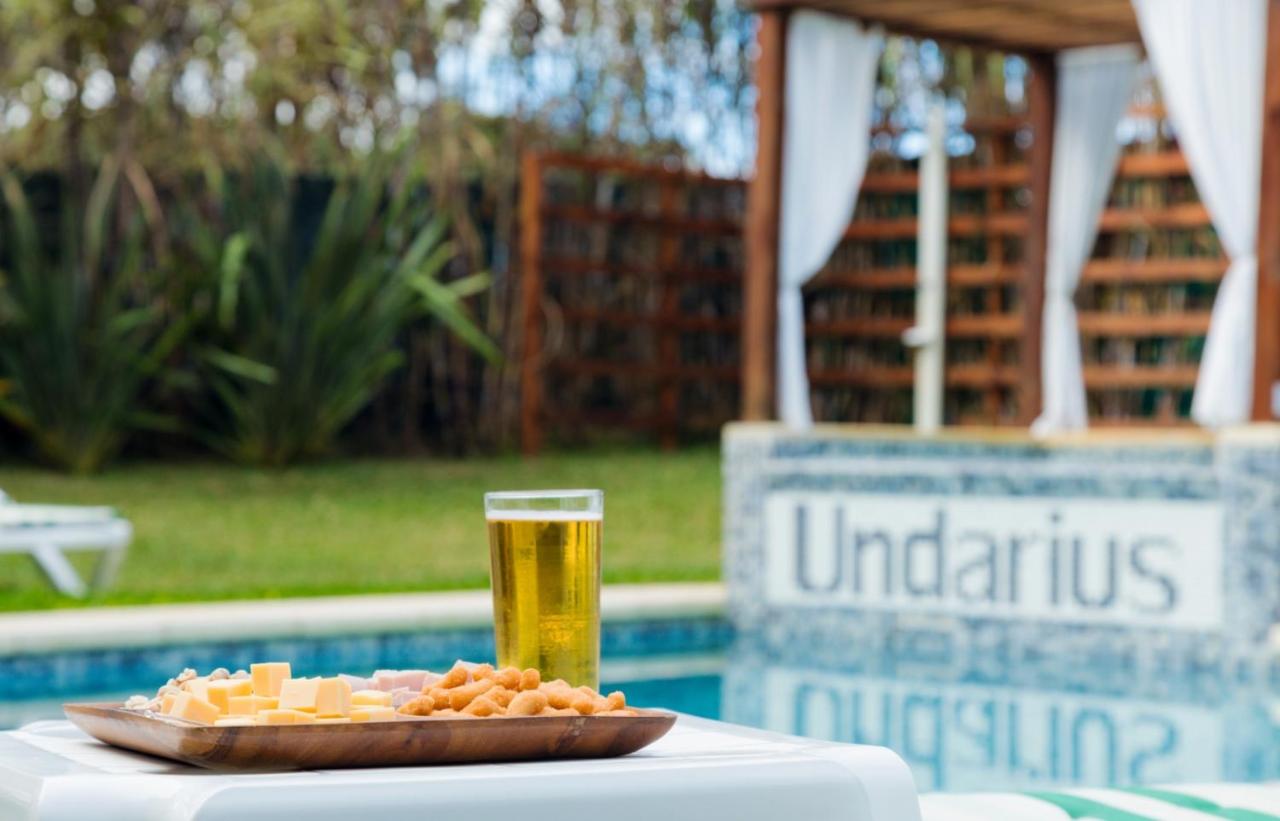 Undarius est une maison d'hôtes gay men only à Punta del Este en Uruguay