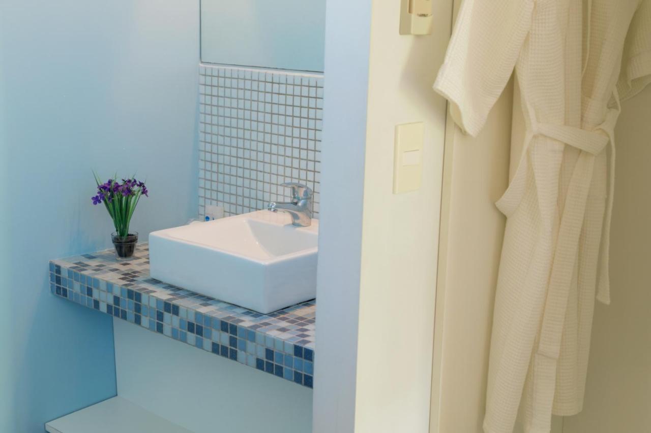 Undarius est une maison d’hôtes gay men only à Punta del Este en Uruguay 3