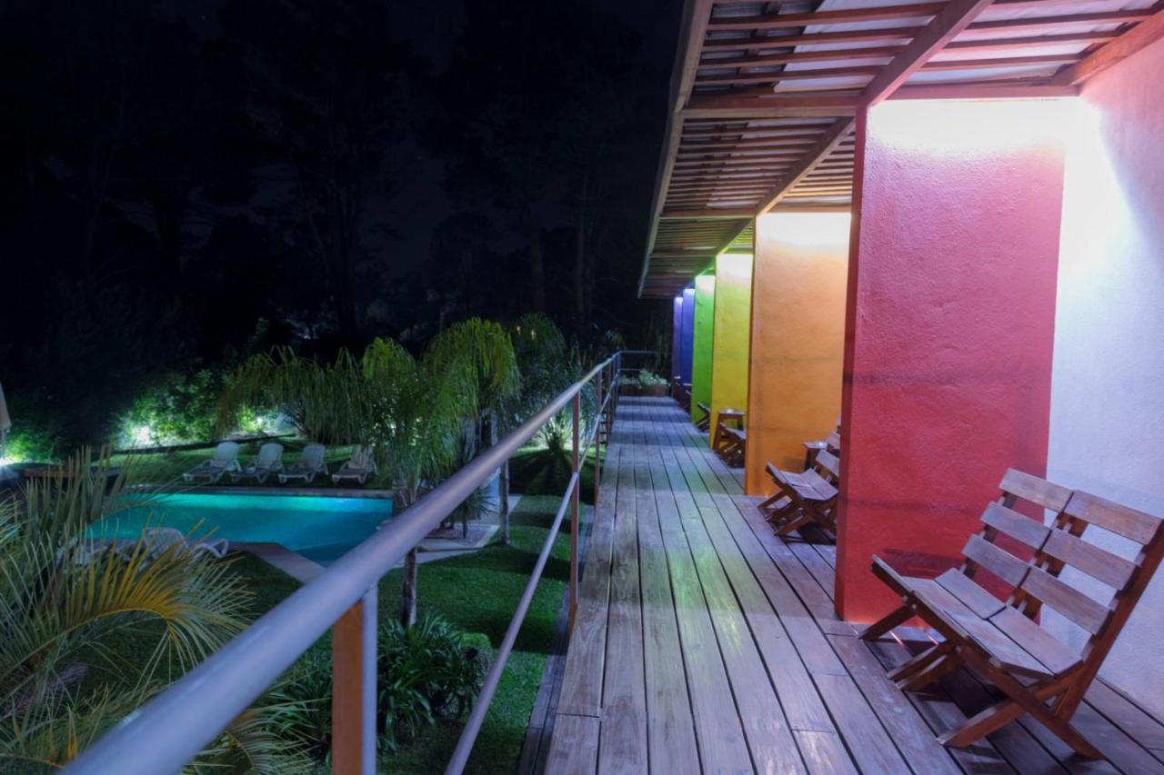 Undarius est une maison d'hôtes gay men only à Punta del Este en Uruguay