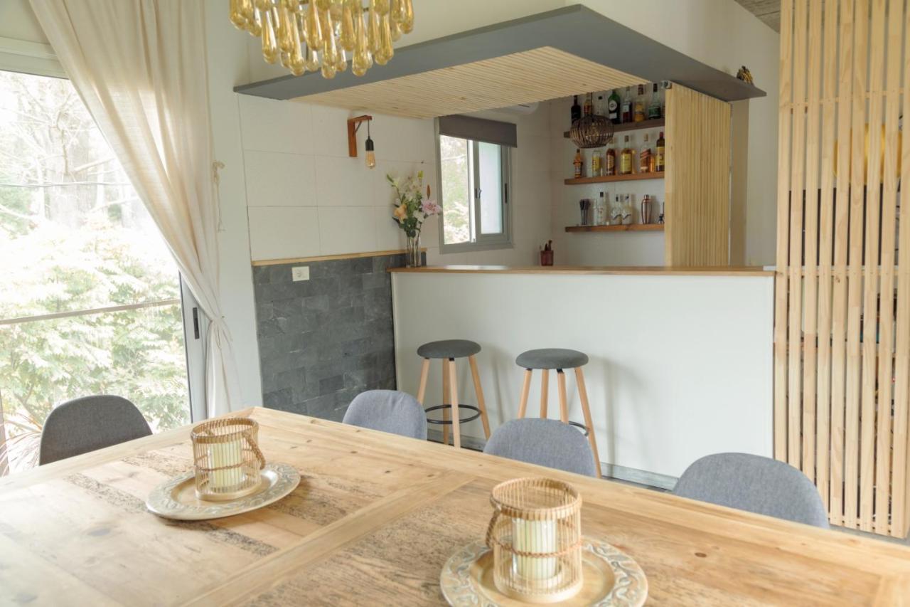 Undarius est une maison d'hôtes gay men only à Punta del Este en Uruguay