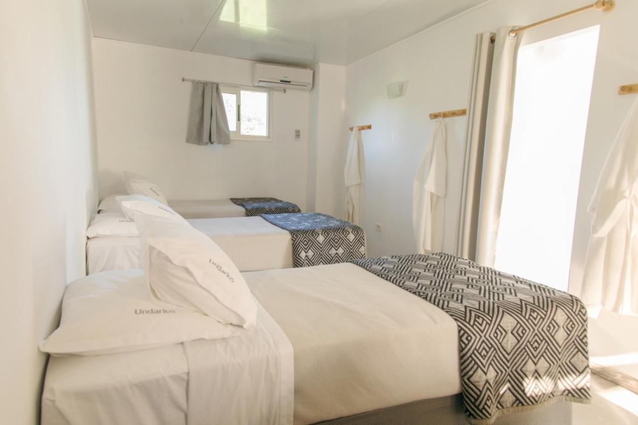 Undarius est une maison d'hôtes gay men only à Punta del Este en Uruguay