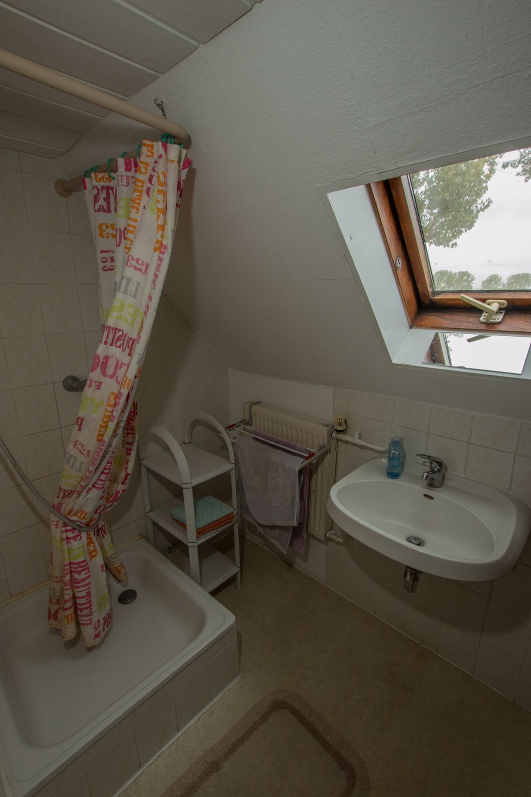 Unser Bauernhof Regenbogenkate est une maison d'hôtes gay en Allemagne