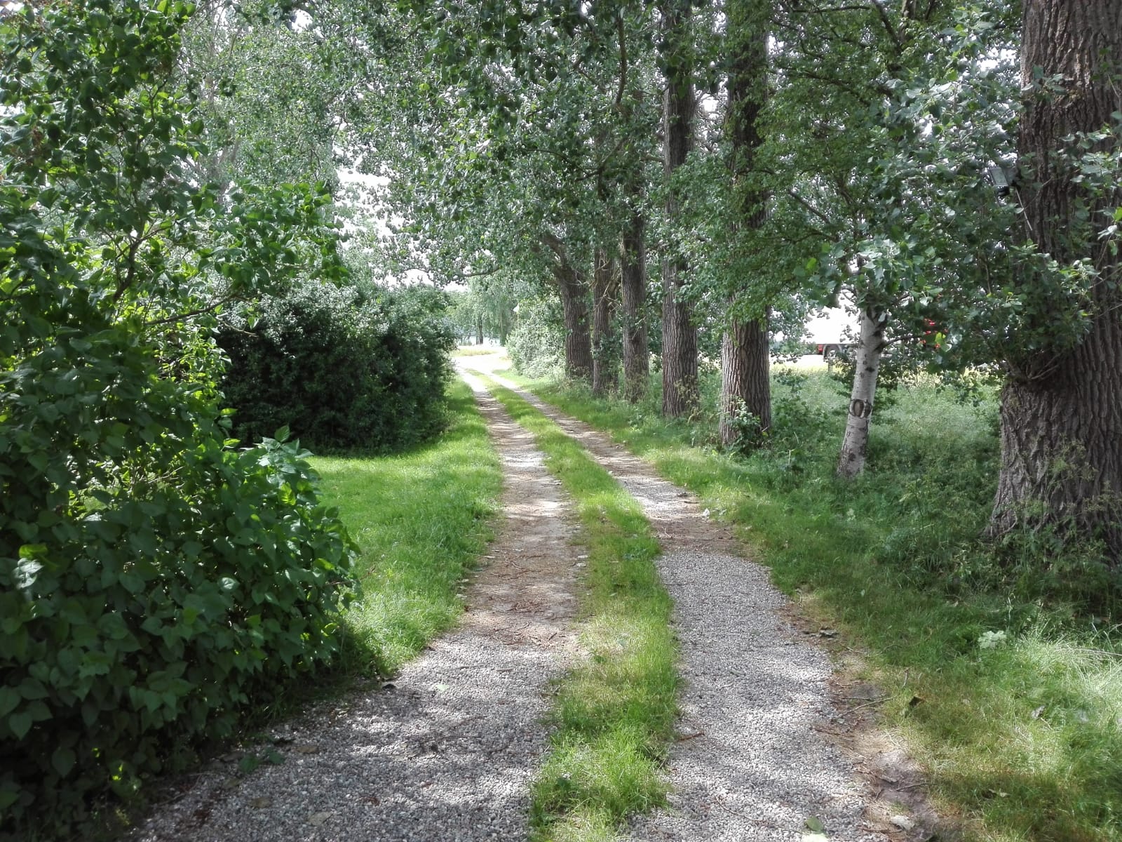 Unser Bauernhof Regenbogenkate est une maison d'hôtes gay en Allemagne