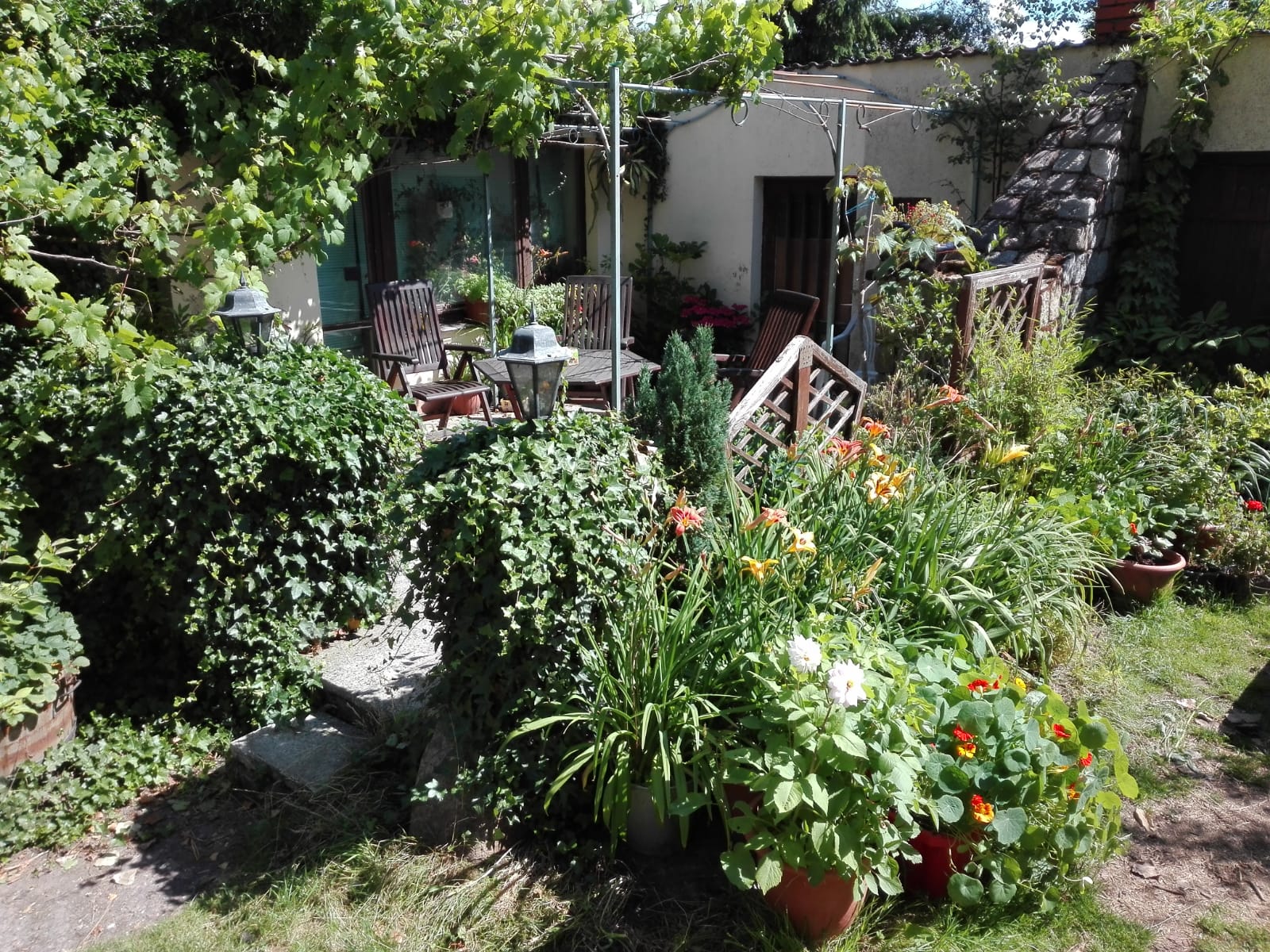 Unser Bauernhof Regenbogenkate est une maison d'hôtes gay en Allemagne