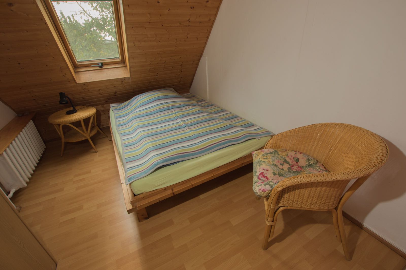 Unser Bauernhof Regenbogenkate est une maison d'hôtes gay en Allemagne