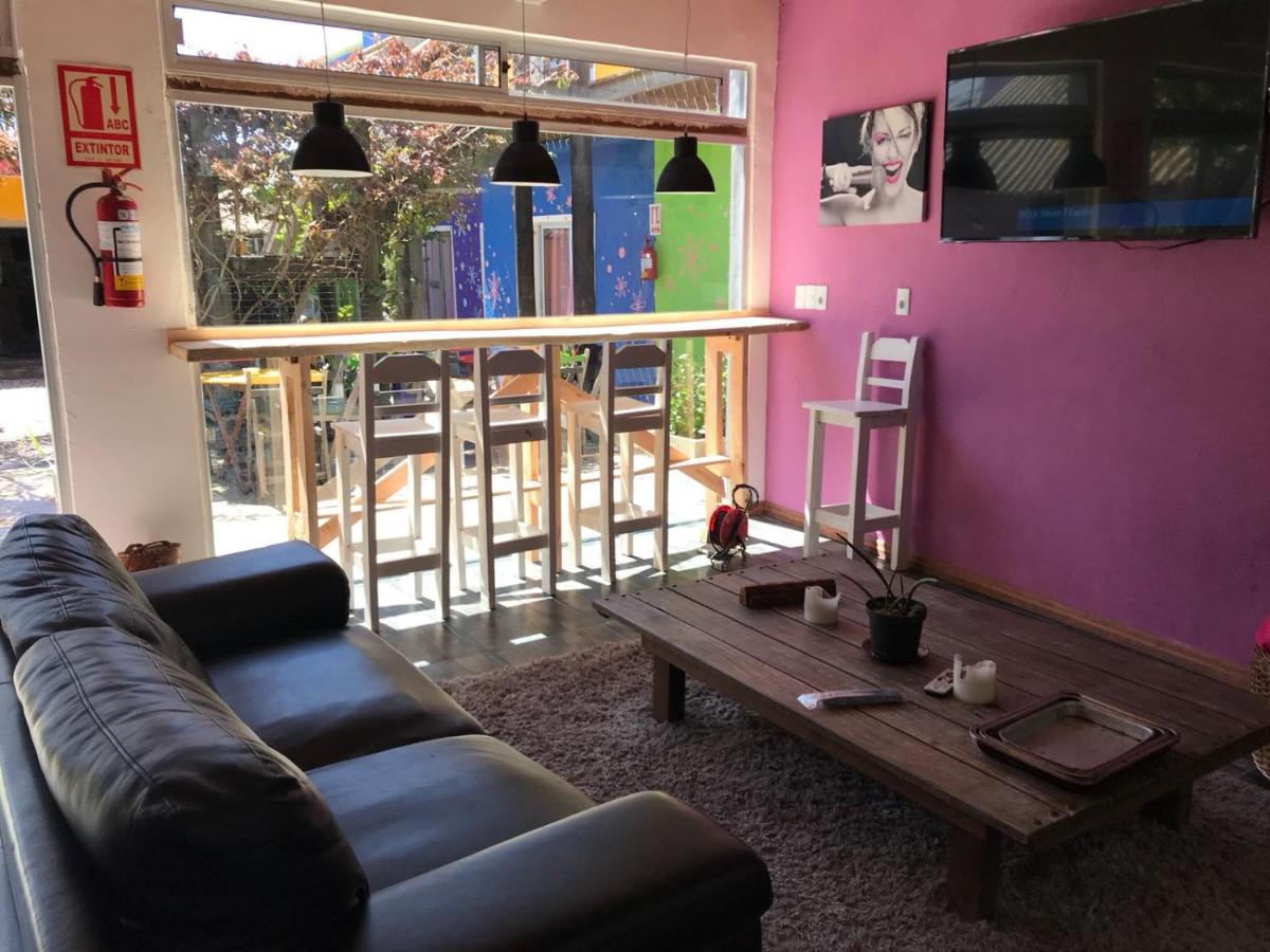 Valizas Hostel est un hôtel gay et lesbienne en Uruguay