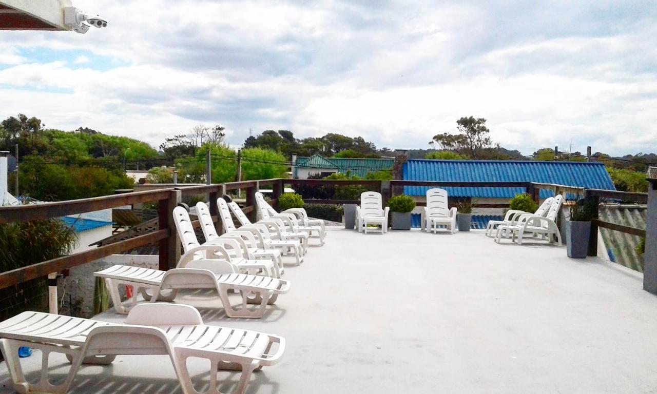 Valizas Hostel est un hôtel gay et lesbienne en Uruguay