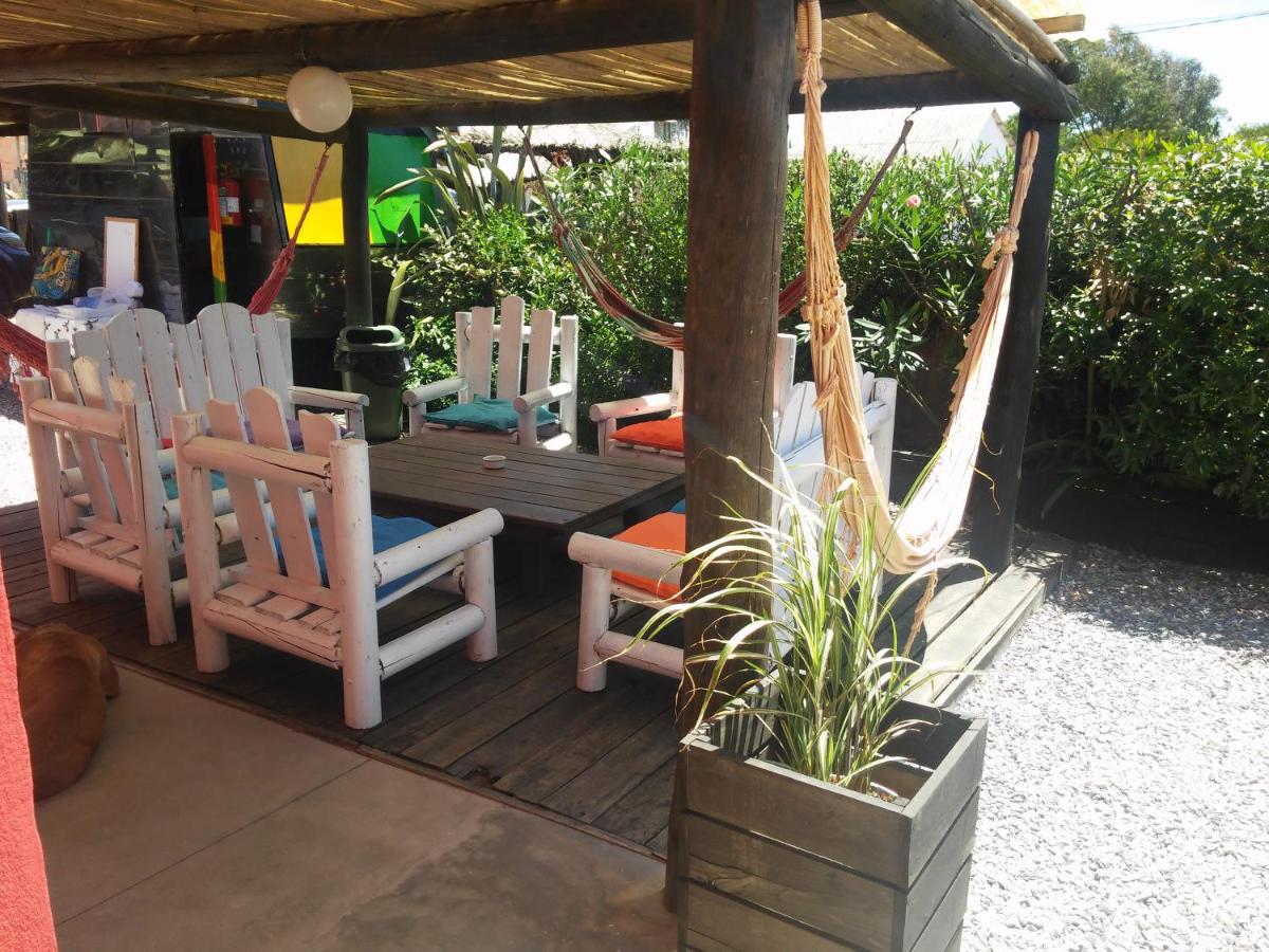 Valizas Hostel est un hôtel gay et lesbienne en Uruguay