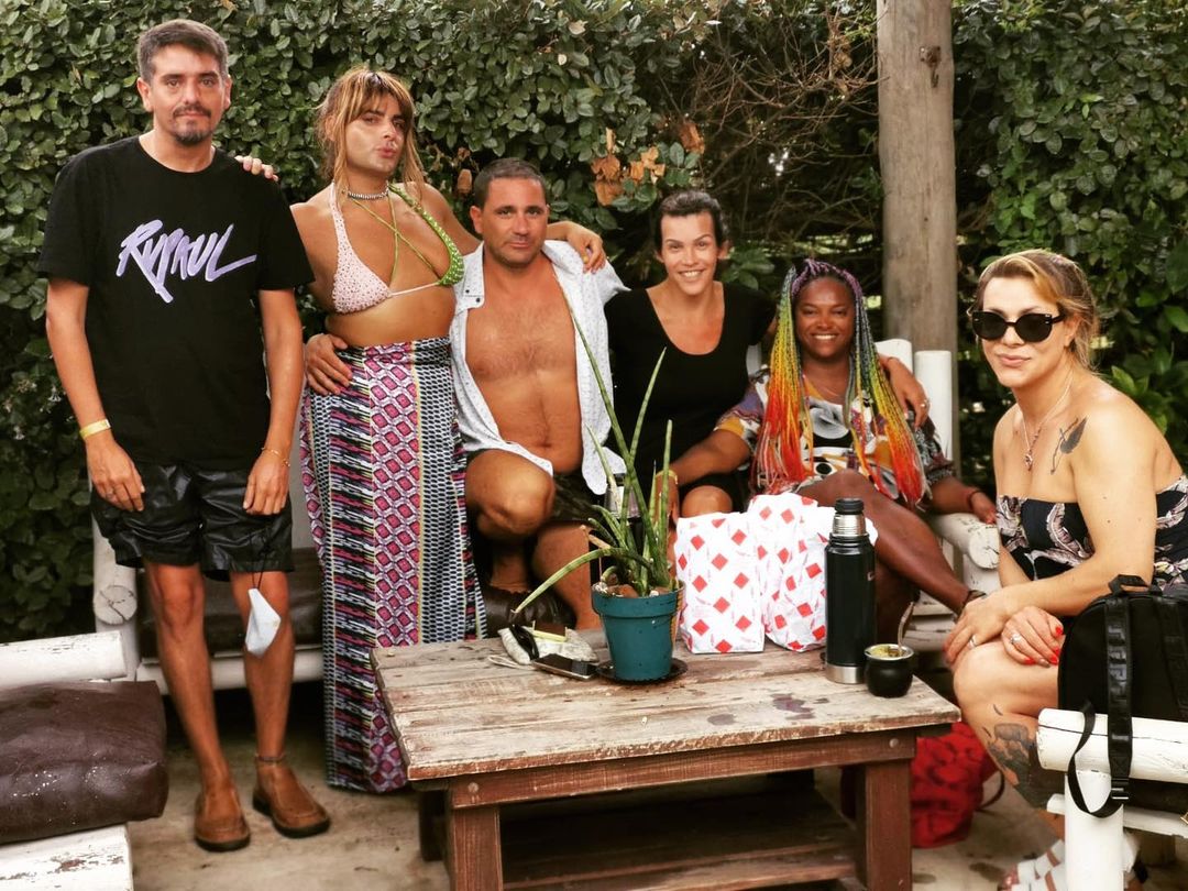 Valizas Hostel est un hôtel gay et lesbienne en Uruguay