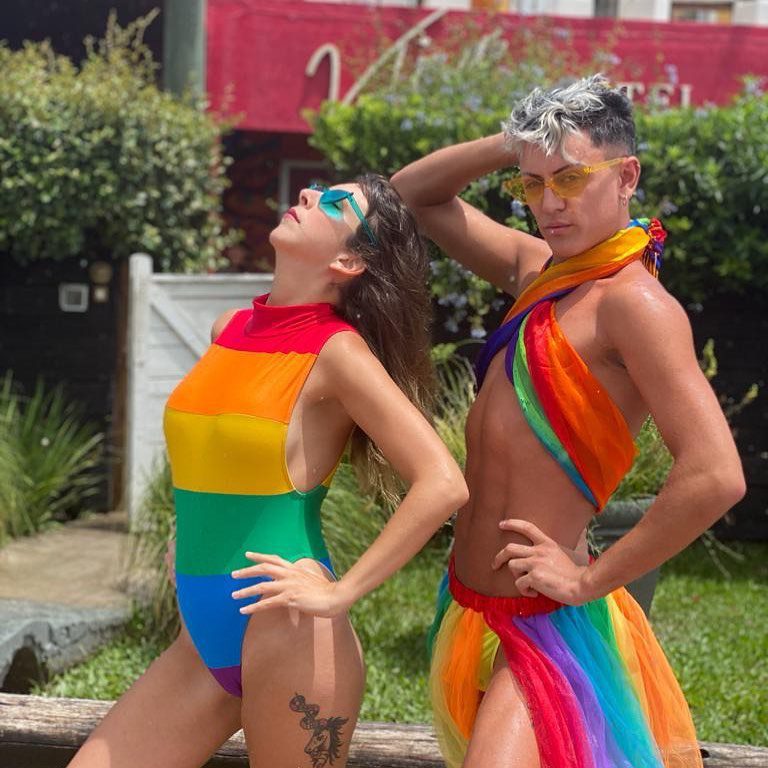 Valizas Hostel est un hôtel gay et lesbienne en Uruguay