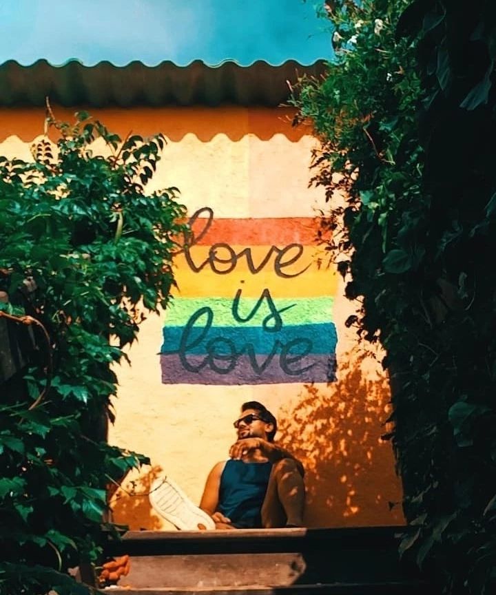 Valizas Hostel est un hôtel gay et lesbienne en Uruguay