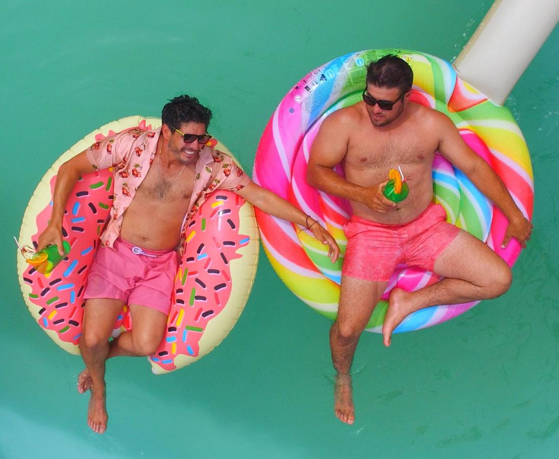 Valizas Hostel est un hôtel gay et lesbienne en Uruguay