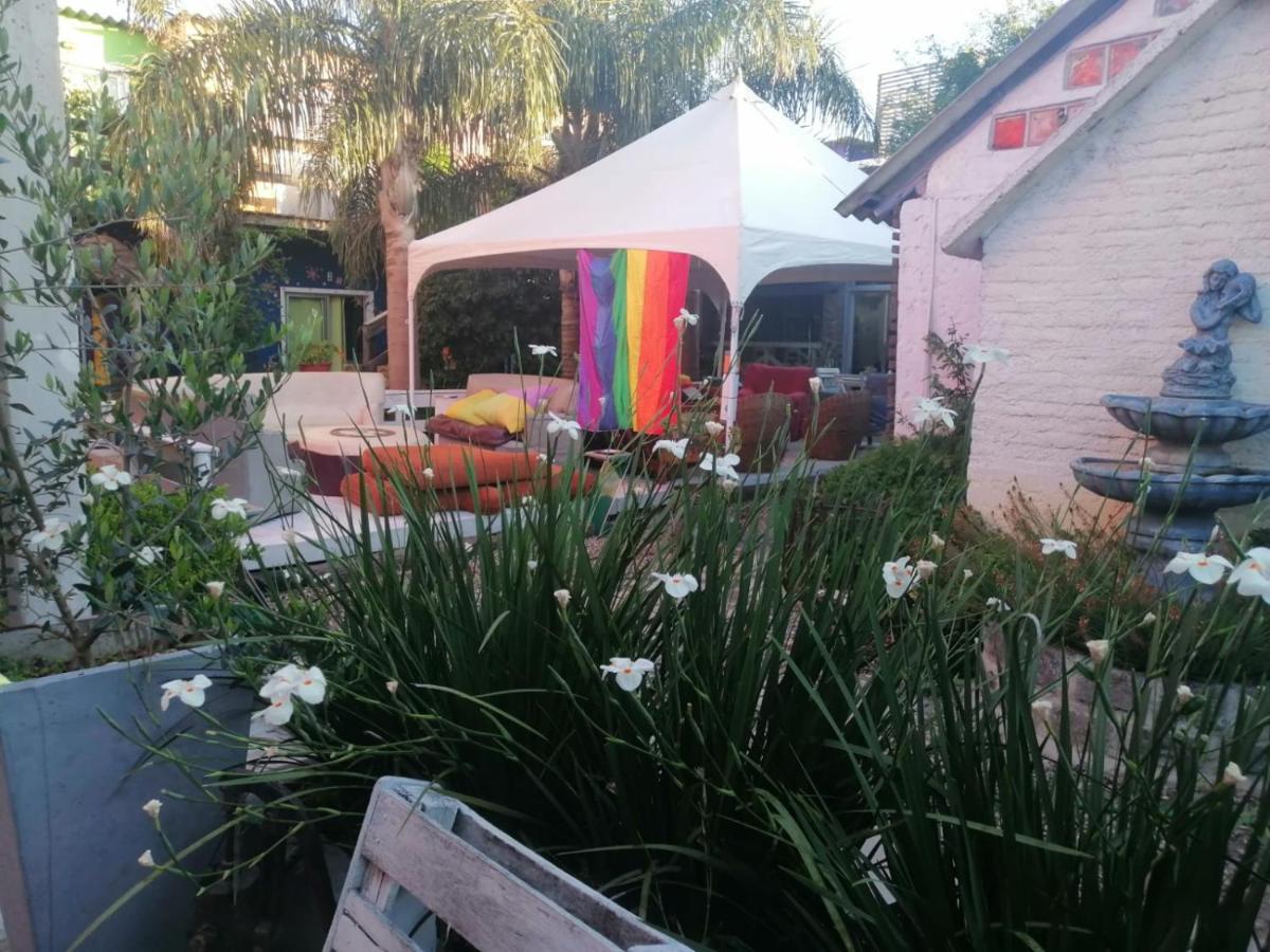 Valizas Hostel est un hôtel gay et lesbienne en Uruguay