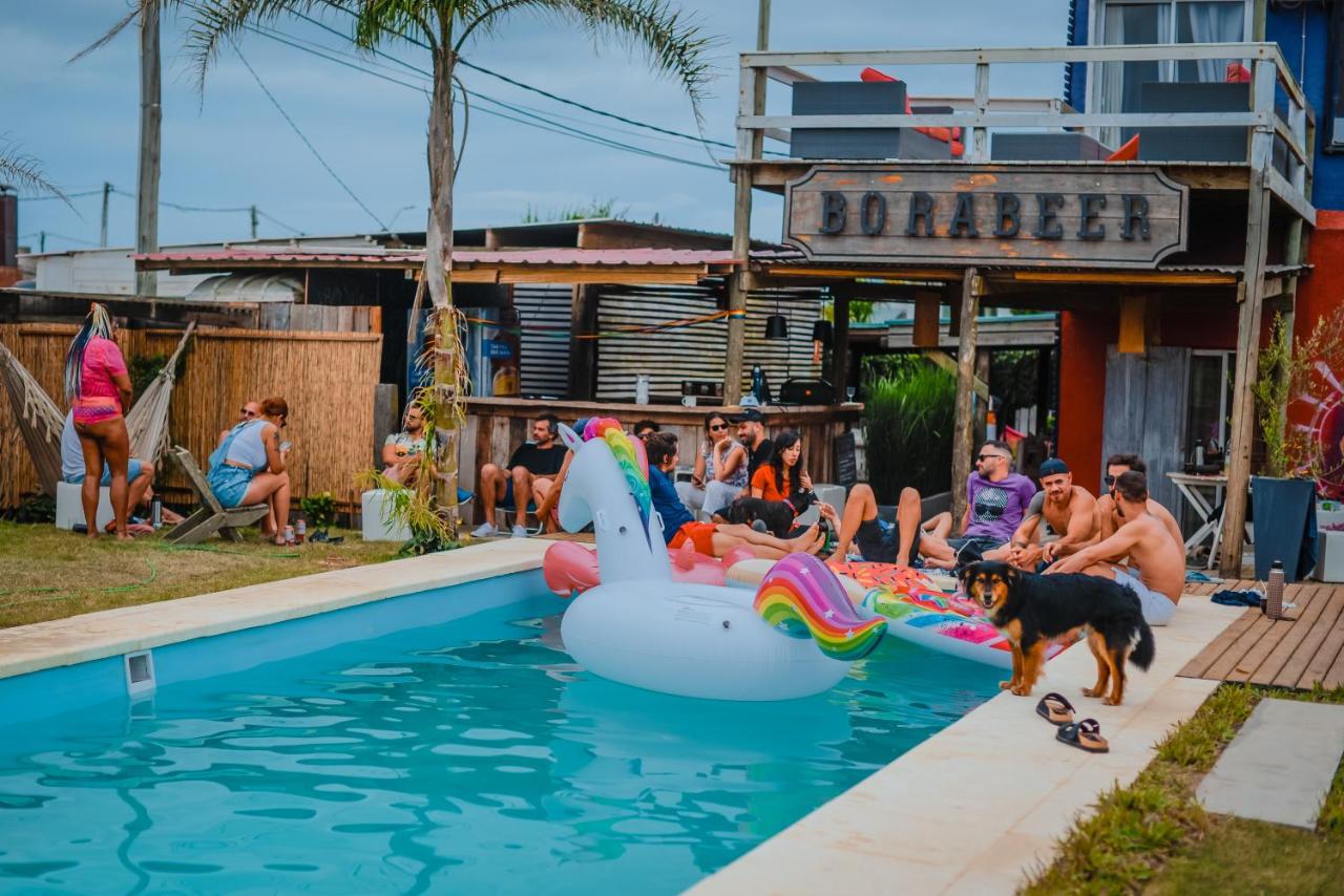 Valizas Hostel est un hôtel gay et lesbienne en Uruguay