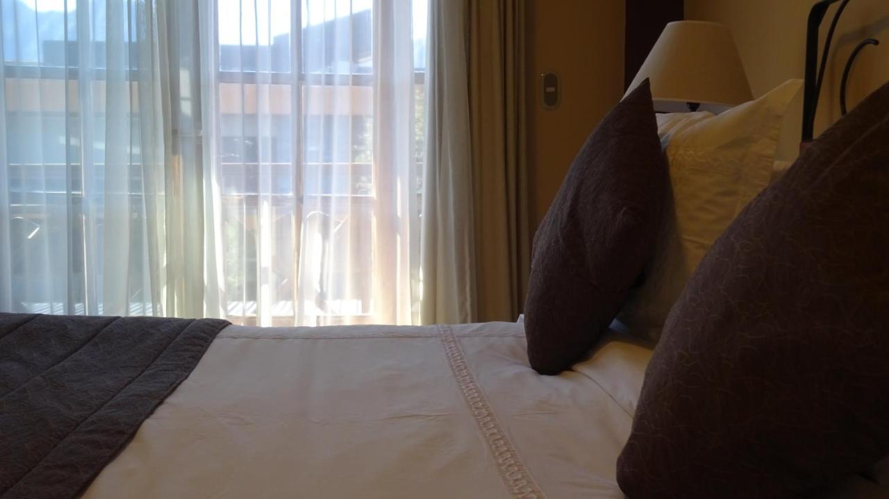 Velvet 375 est une maison d'hôtes exclusivement gay à Pucon dans la région d'Araucania au Chili