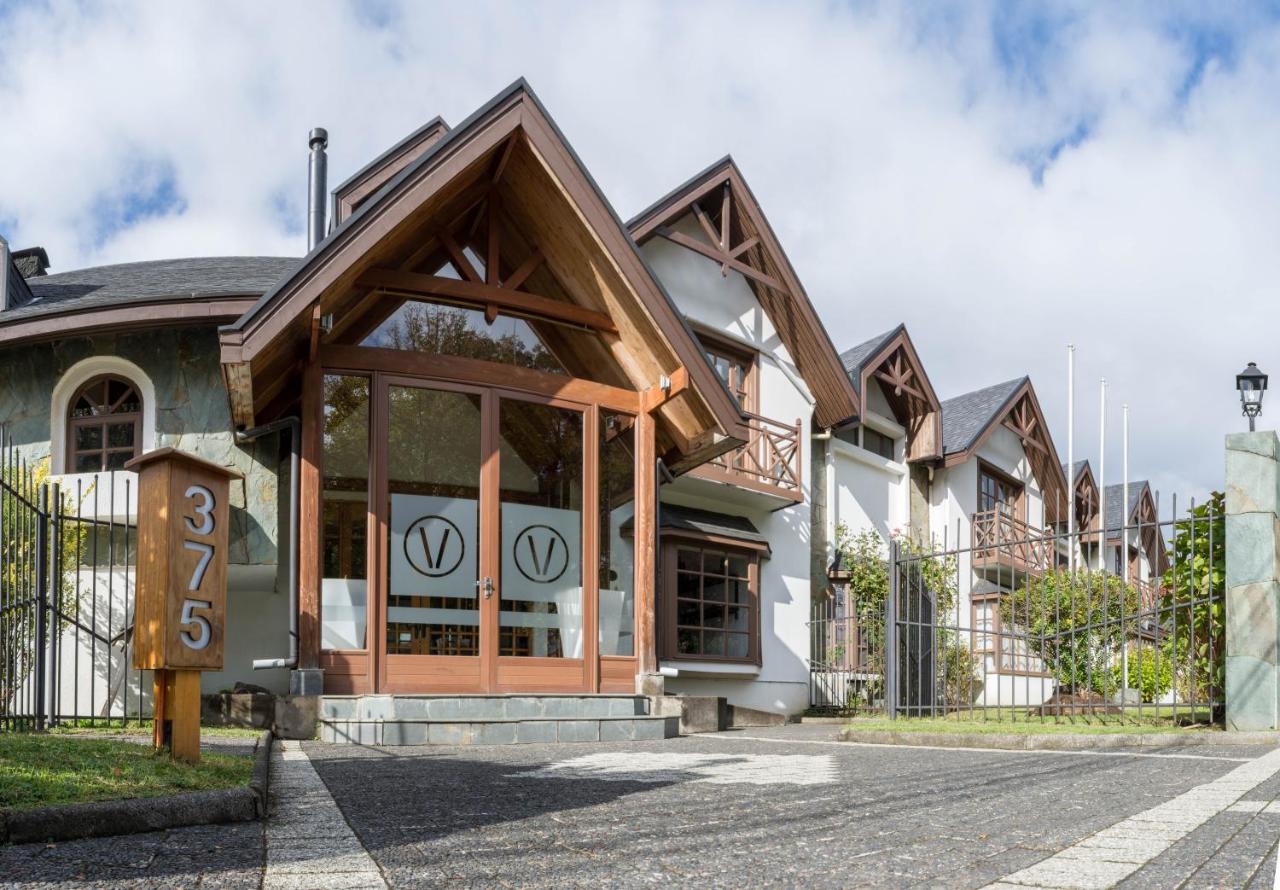 Velvet 375 est une maison d'hôtes exclusivement gay à Pucon dans la région d'Araucania au Chili