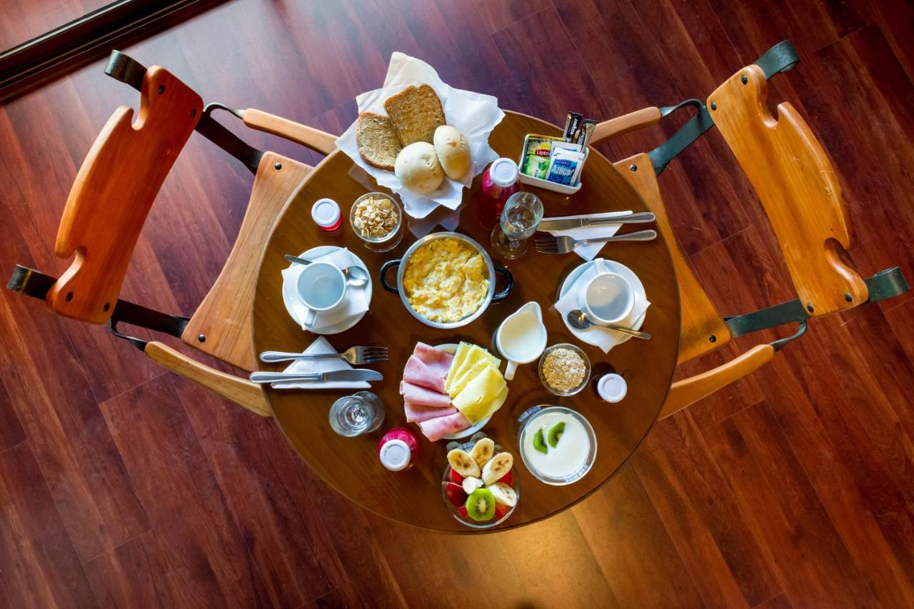 Velvet 375 est une maison d'hôtes exclusivement gay à Pucon dans la région d'Araucania au Chili