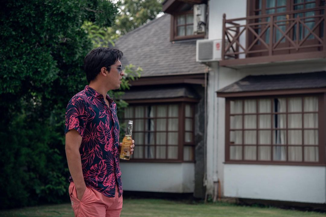 Velvet 375 est une maison d'hôtes exclusivement gay à Pucon dans la région d'Araucania au Chili