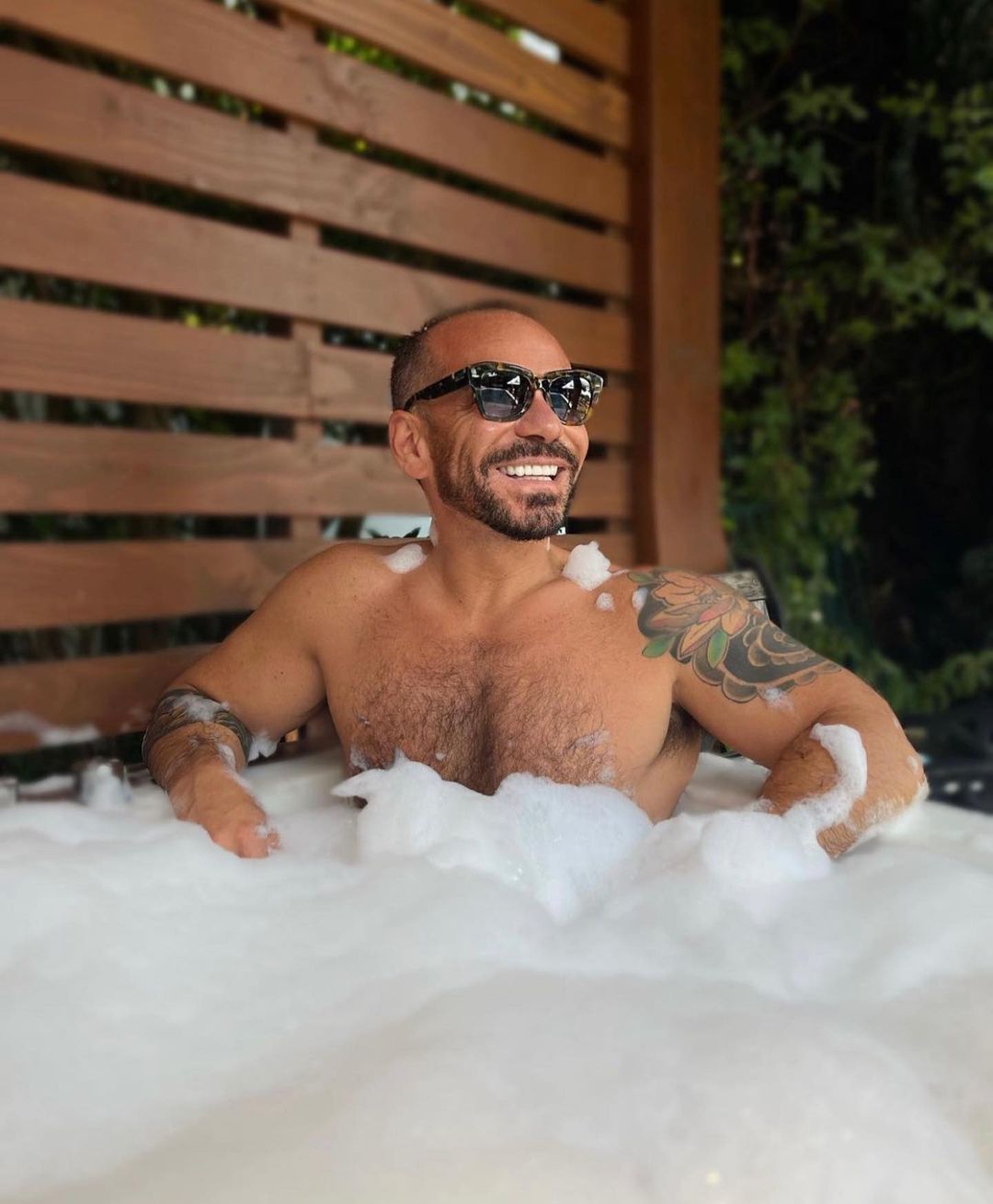 Velvet 375 est une maison d'hôtes exclusivement gay à Pucon dans la région d'Araucania au Chili