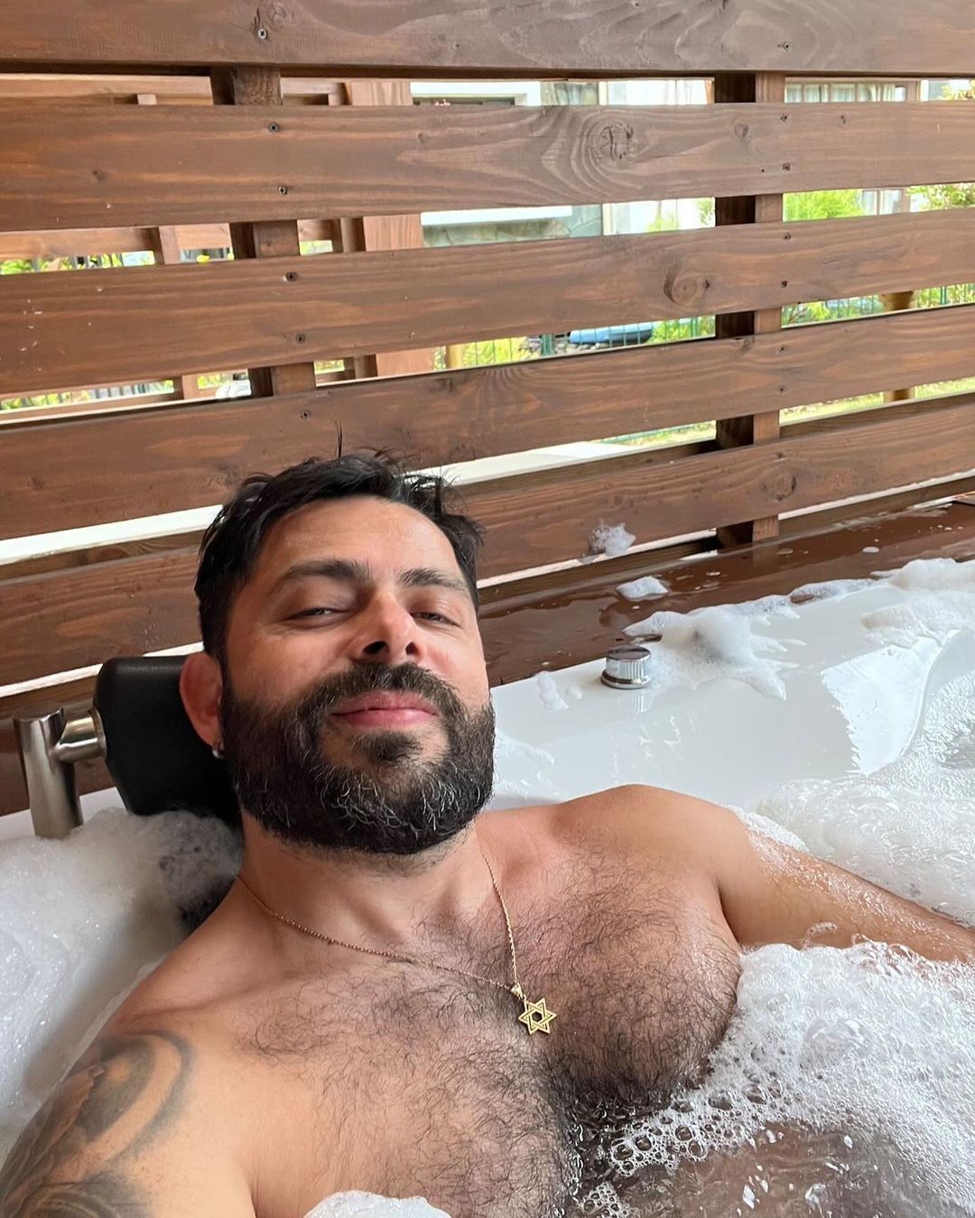 Velvet 375 est une maison d'hôtes exclusivement gay à Pucon dans la région d'Araucania au Chili