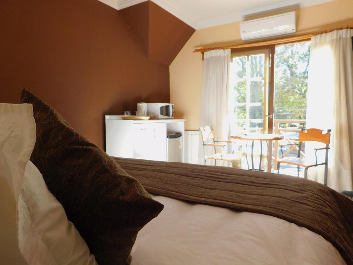 Velvet 375 est une maison d'hôtes exclusivement gay à Pucon dans la région d'Araucania au Chili