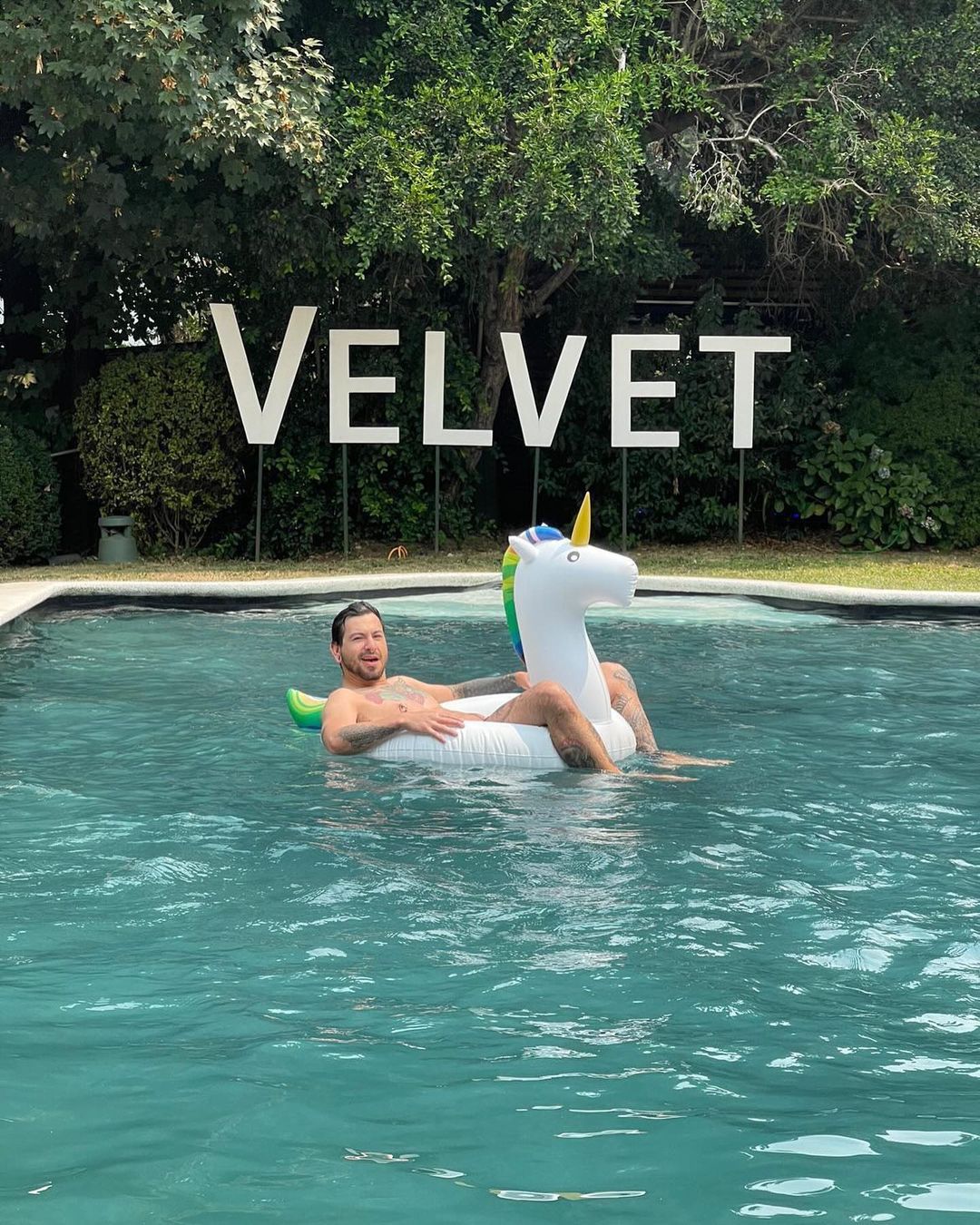 Velvet 375 est une maison d'hôtes exclusivement gay à Pucon dans la région d'Araucania au Chili