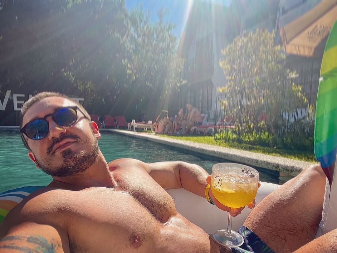 Velvet 375 est une maison d'hôtes exclusivement gay à Pucon dans la région d'Araucania au Chili