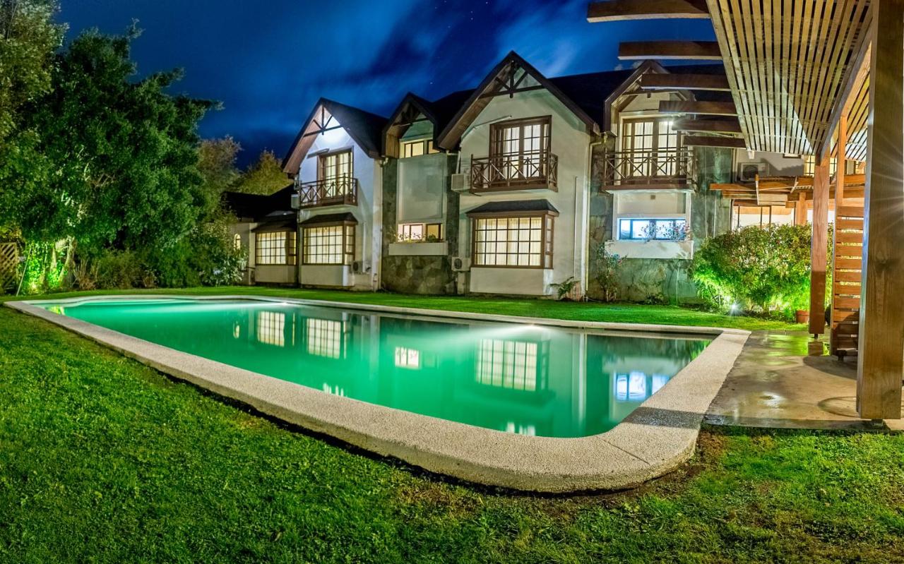 Velvet 375 est une maison d'hôtes exclusivement gay à Pucon dans la région d'Araucania au Chili