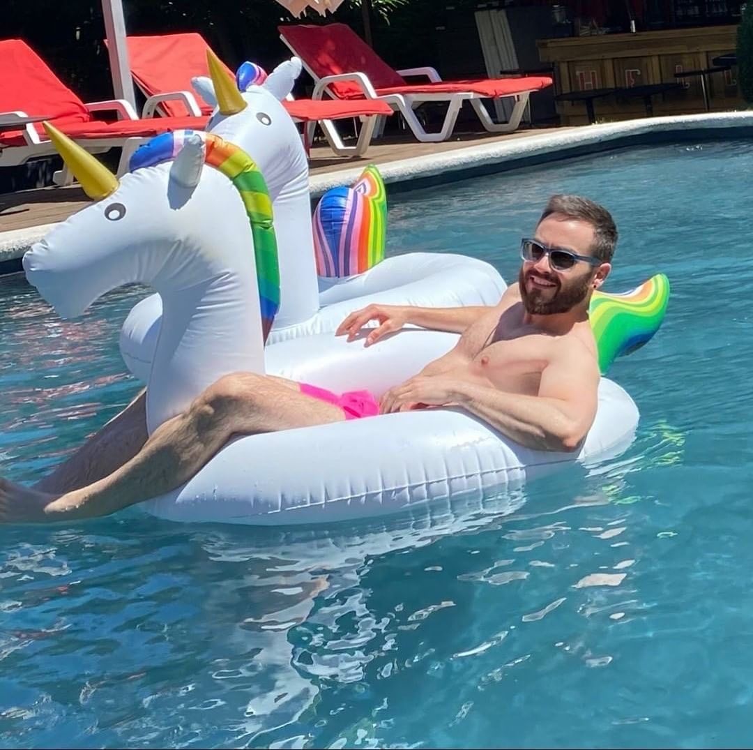 Velvet 375 est une maison d'hôtes exclusivement gay à Pucon dans la région d'Araucania au Chili