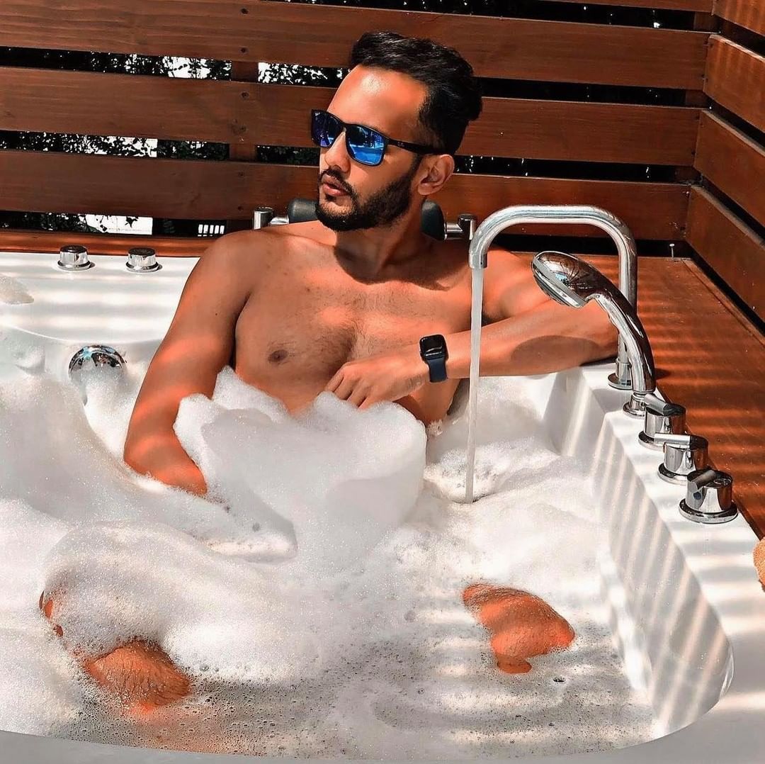 Velvet 375 est une maison d'hôtes exclusivement gay à Pucon dans la région d'Araucania au Chili