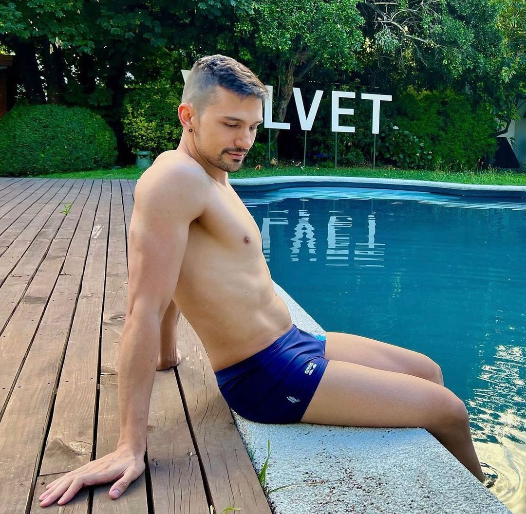 Velvet 375 est une maison d'hôtes exclusivement gay à Pucon dans la région d'Araucania au Chili