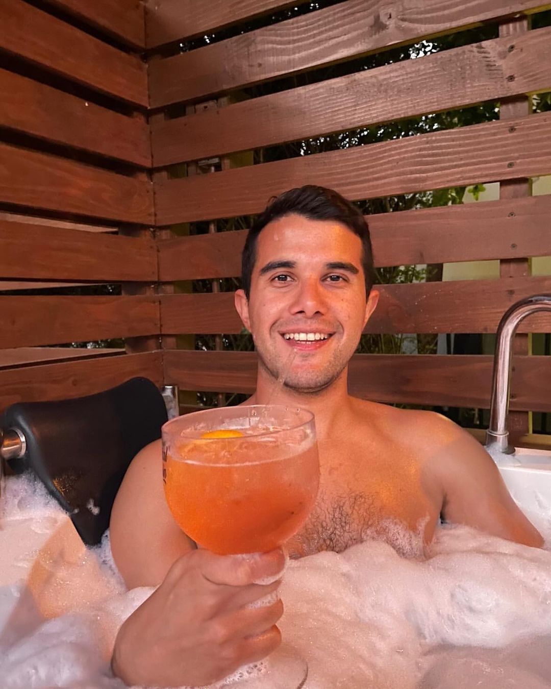 Velvet 375 est une maison d'hôtes exclusivement gay à Pucon dans la région d'Araucania au Chili