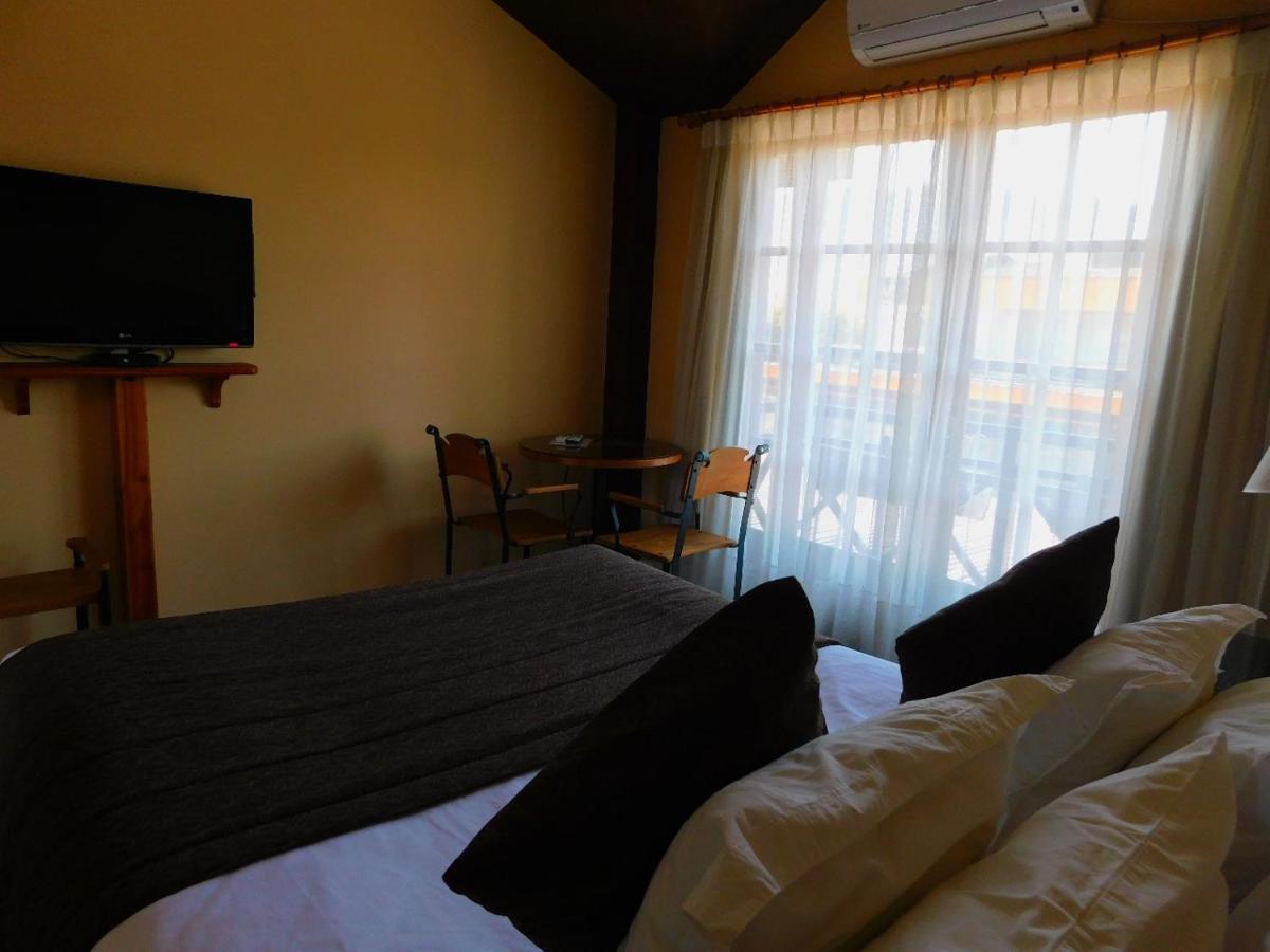 Velvet 375 est une maison d'hôtes exclusivement gay à Pucon dans la région d'Araucania au Chili