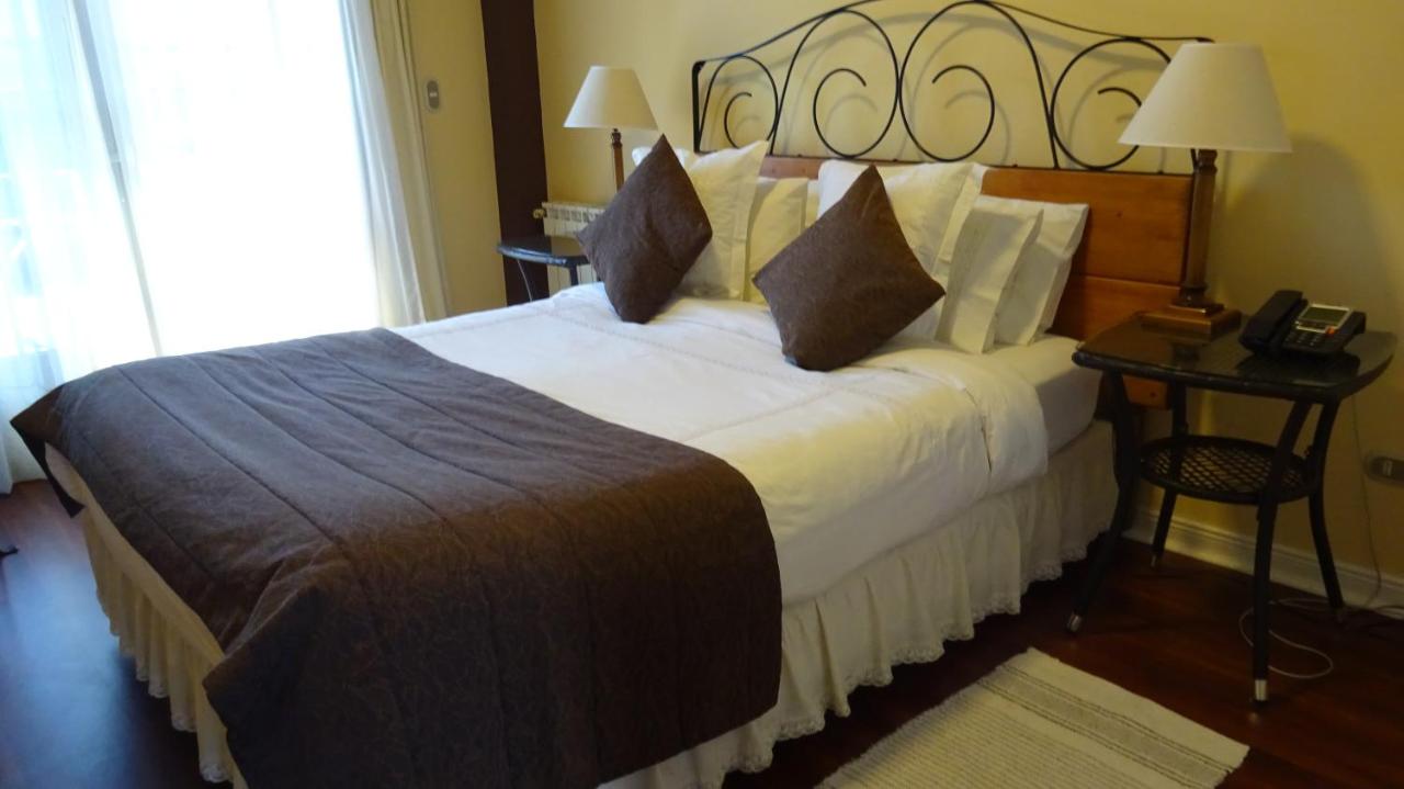 Velvet 375 est une maison d'hôtes exclusivement gay à Pucon dans la région d'Araucania au Chili