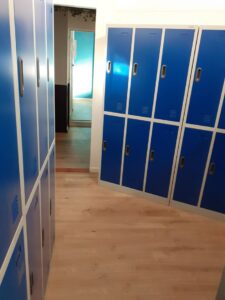 Antropolis Sauna Béziers est un sauna 100% gay sur Béziers