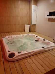 Antropolis Sauna Béziers est un sauna 100% gay sur Béziers