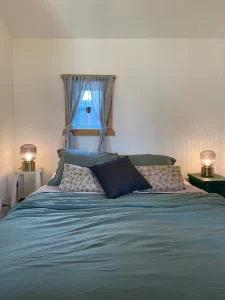 Auberge La Fascine est une maison d'hôtes gay friendly sur l'Isle-aux-Coudres dans Charlevoix au Québec