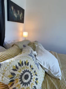 Auberge La Fascine est une maison d'hôtes gay friendly sur l'Isle-aux-Coudres dans Charlevoix au Québec