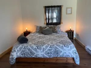 Auberge La Fascine est une maison d'hôtes gay friendly sur l'Isle-aux-Coudres dans Charlevoix au Québec