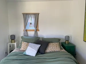 Auberge La Fascine est une maison d'hôtes gay friendly sur l'Isle-aux-Coudres dans Charlevoix au Québec