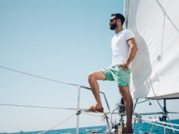 5 Spots à découvrir en bateau en Corse
