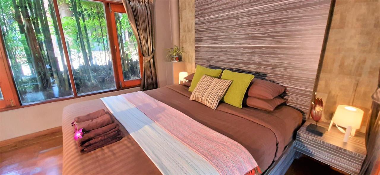 Alpha Gay Resort est un hôtel gay à Koh Samui en Thaïlande