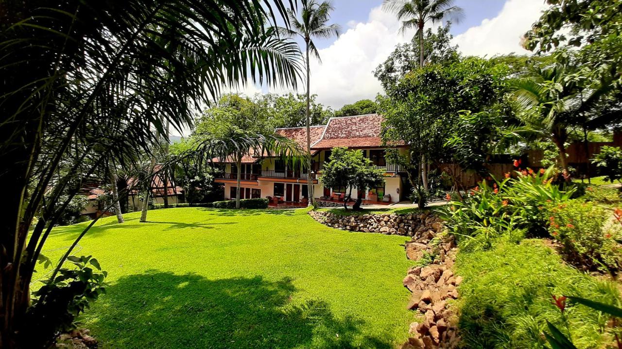 Alpha Gay Resort est un hôtel gay à Koh Samui en Thaïlande