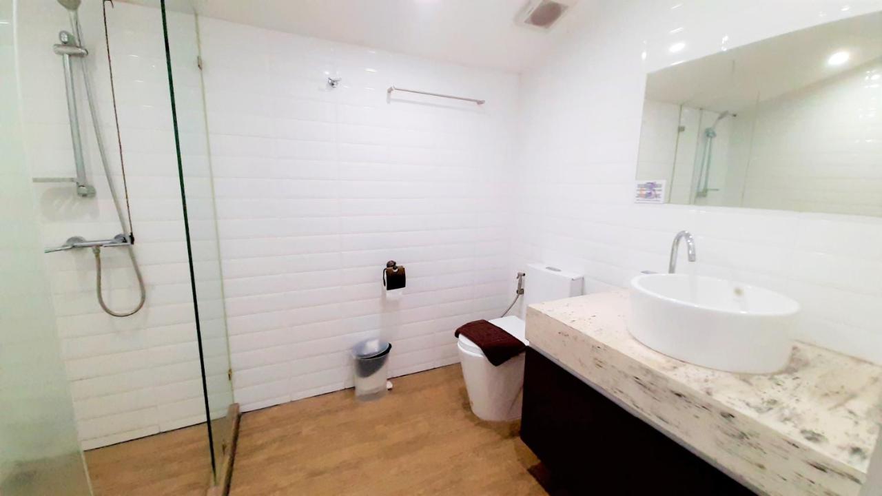 Alpha Gay Resort est un hôtel gay à Koh Samui en Thaïlande