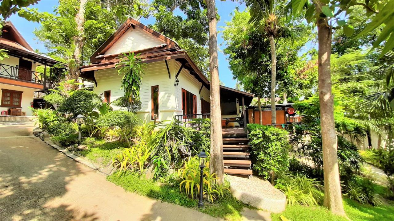 Alpha Gay Resort est un hôtel gay à Koh Samui en Thaïlande