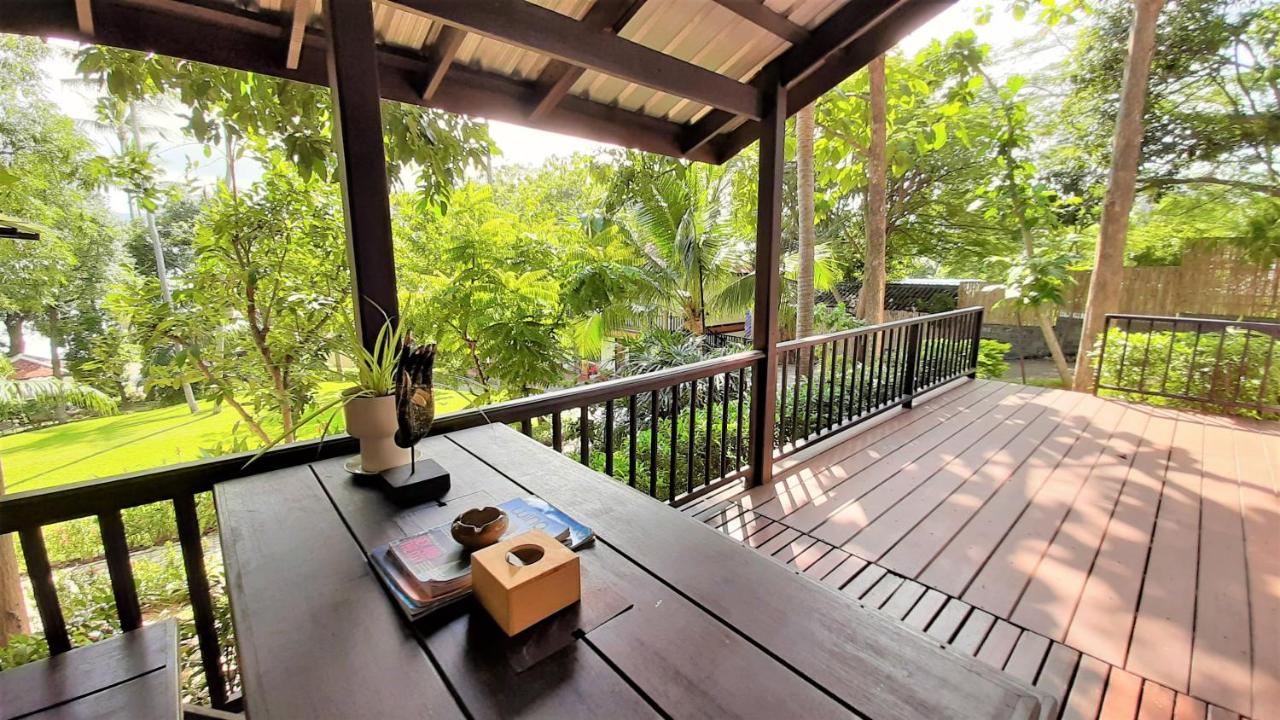 Alpha Gay Resort est un hôtel gay à Koh Samui en Thaïlande