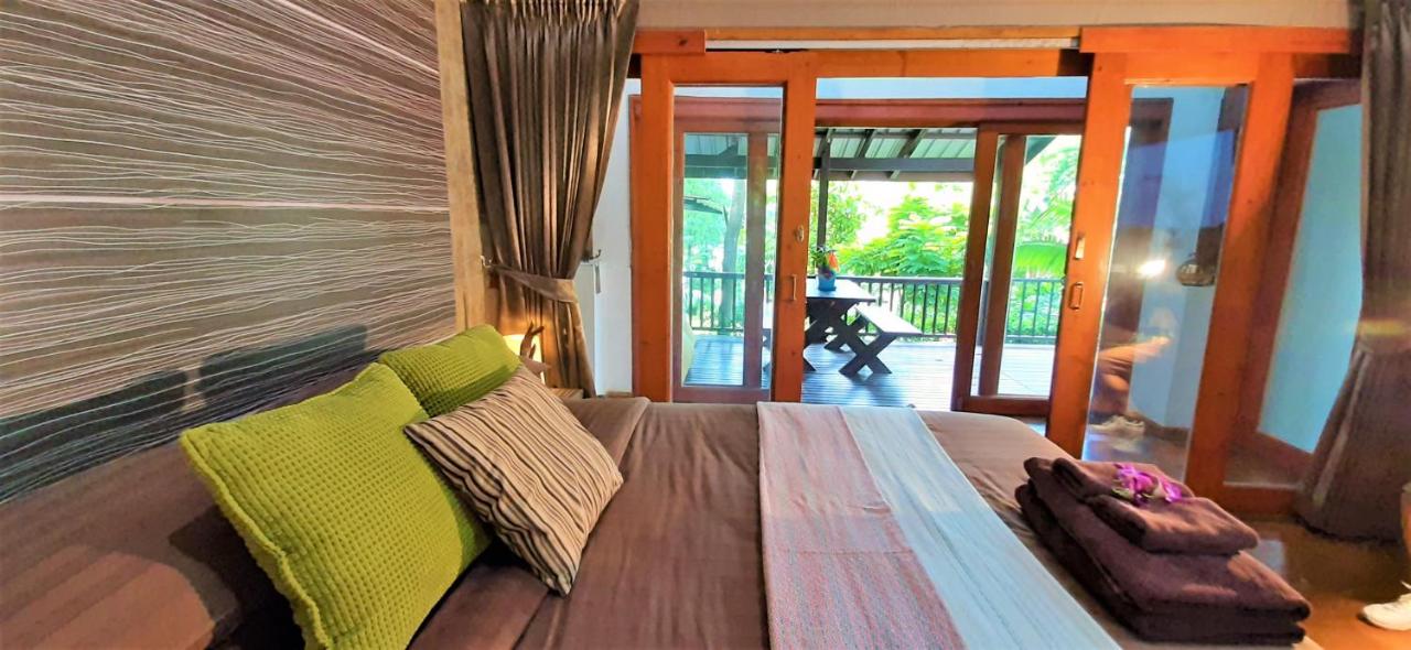 Alpha Gay Resort est un hôtel gay à Koh Samui en Thaïlande