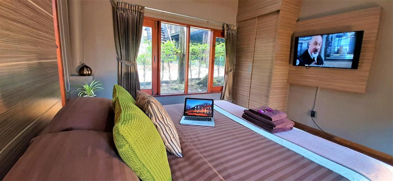 Alpha Gay Resort est un hôtel gay à Koh Samui en Thaïlande