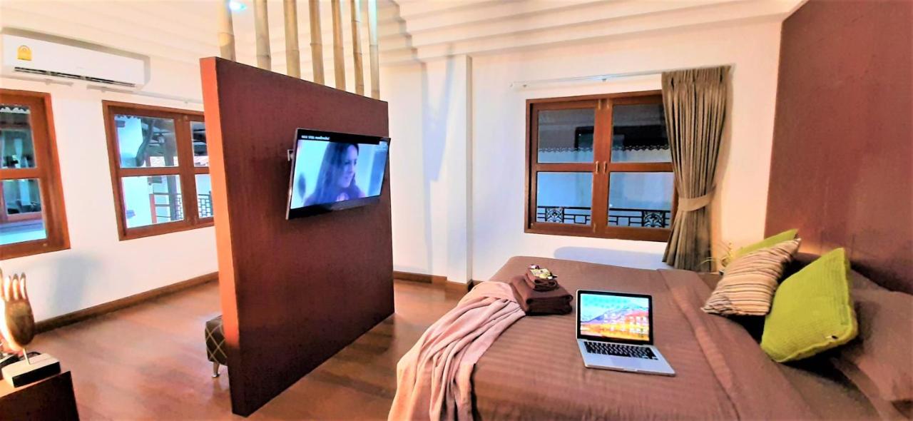 Alpha Gay Resort est un hôtel gay à Koh Samui en Thaïlande